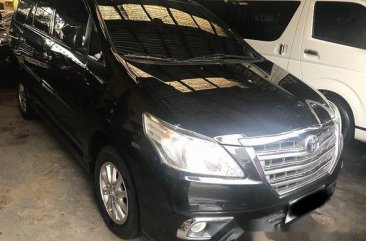 Well-maintained Toyota Innova 2014 for sale