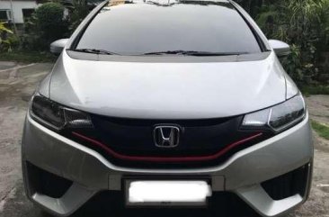 2015 Honda Jazz V FOR SALE 