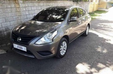 Good as new Nissan Almera 2017 for sale