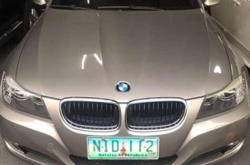 2010 BMW 318I for sale