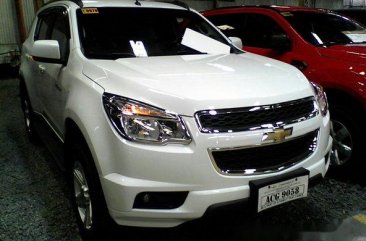 Chevrolet Trailblazer 2015 for sale