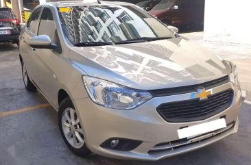 Chevrolet Sail 2017 FOR SALE 