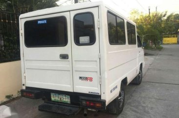 2005 Mitsubishi L300 for sale