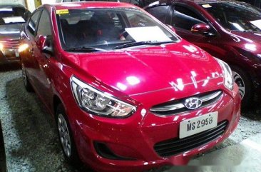 Well-kept Hyundai Accent 2017 for sale