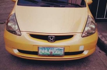 Good as new Honda Jazz 2006 for sale