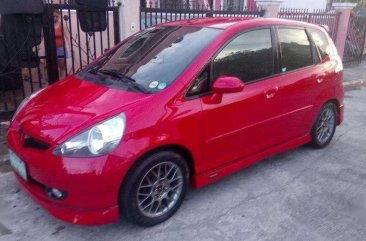 Honda Jazz GD 2006 Model FOR SALE 