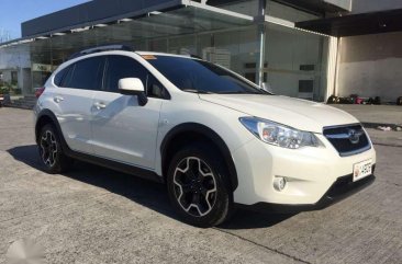 2016 Subaru XV for sale