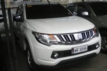 Mitsubishi Strada 2016 FOR SALE