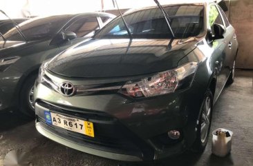 Good as new Toyota Vios E 2018 for sale