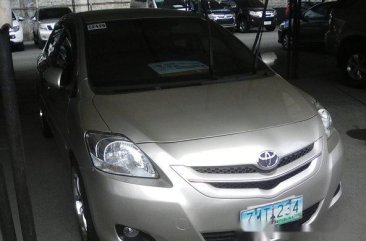 Toyota Vios 2008 for sale