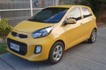 Good as new  Kia Picanto 2015 for sale