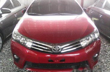 Toyota Corolla Altis G 2017 for sale