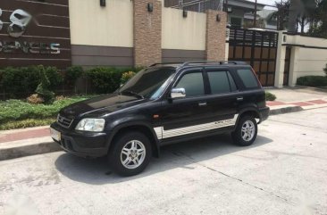 Honda CRV 2000 FOR SALE 