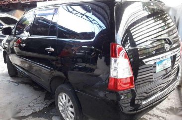 2013 Toyota Innova 2.5G Automatic Diesel Vs 2014 2015 2016 2012 2011