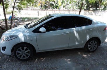 Good as new Mazda 2 2010 for sale