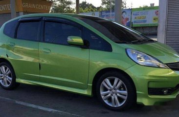 Honda Jazz 2012 for sale