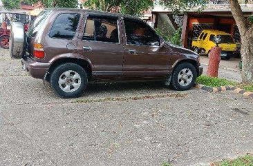 Kia Sportage 2004 FOR SALE 