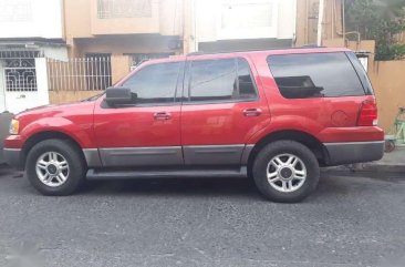 Ford Expedition Xlt AT 2004 FOR SALE