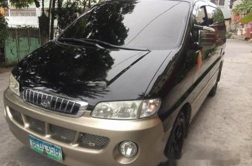 Hyundai Starex 1998 for sale