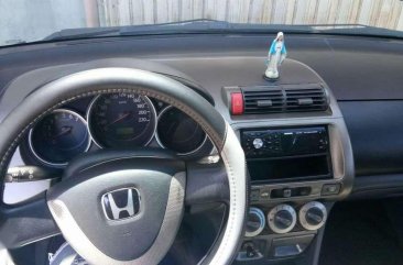 Honda City IDSI 2008 FOR SALE 