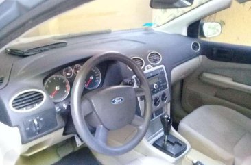 Ford Focus 2007 AT for sale