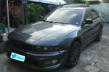 1998 Mitsubishi Galant Shark For Sale 