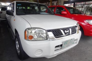 2004 Nissan Frontier for sale