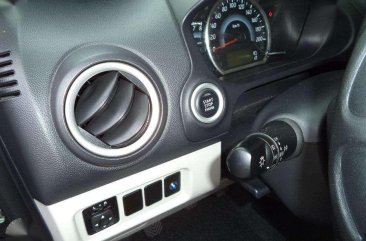 2014 GLS Mitsubishi Mirage Push Button Start Fresh In and Out