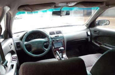 2001 Nissan Cefiro classic automatic for sale