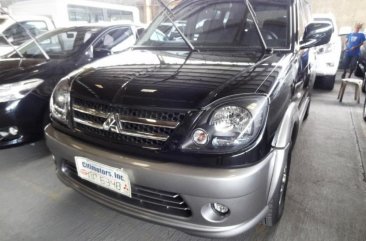 Mitsubishi Adventure 2017 P740,000 for sale