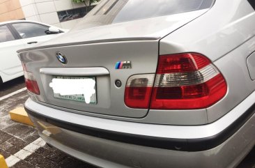 2002 Bmw 316i for sale