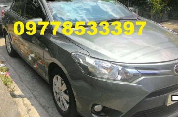 Assume Balance 2017 Vios E Matic Grab ready active NO PA and CPC