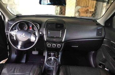 Mitsubishi ASX GLS 2012 for sale