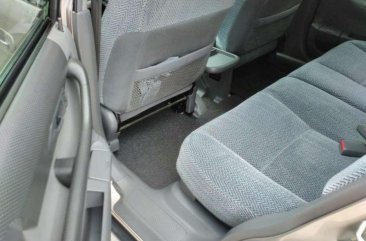 2000 Honda CR-V Manual For Sale 