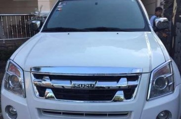 For Sale Isuzu Dmax 2011