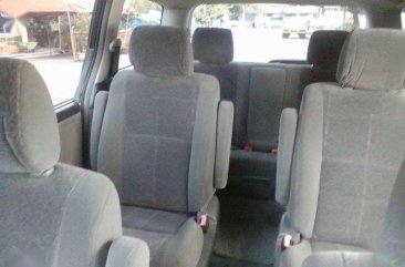 2004 Toyota Previa for sale