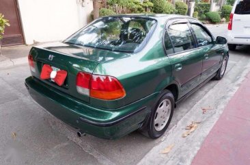 Honda Civic 1998 for sale