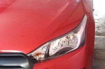 Toyota Yaris 2017 automatic For Sale 