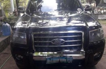 Ford Everest 2007 FOR SALE