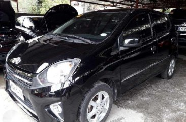 Toyota Wigo 2014 G manual For Sale 