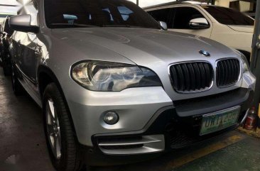 BMW X5 2009 All Option 35tkms Gas Automatic