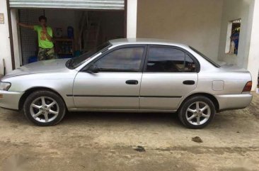 1996 Toyota Corolla XE FOR SALE