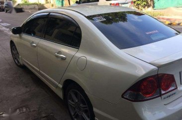 2007 Honda Civic 2.0 Automatic For Sale 