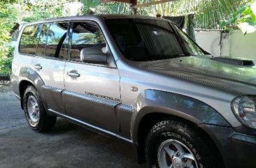 2003 Hyundai Terracan FOR SALE