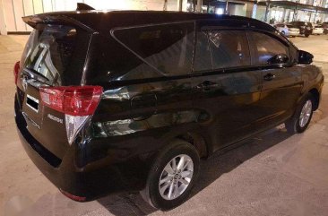 TOYOTA INNOVA VNT Rush Sale Manual tranny 2.8E VNT