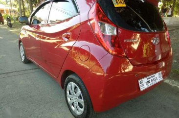 Hyundai Eon 2015 FOR SALE 