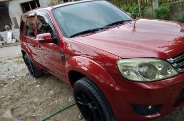 Ford Escape Xls 2010 FOR SALE