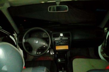 Honda City 1998 for sale