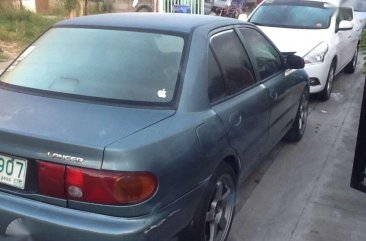 1996 Mitsubishi Lancer Gli For Sale 