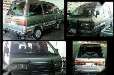 Toyota Lite Ace GXL 1992 FOR SALE